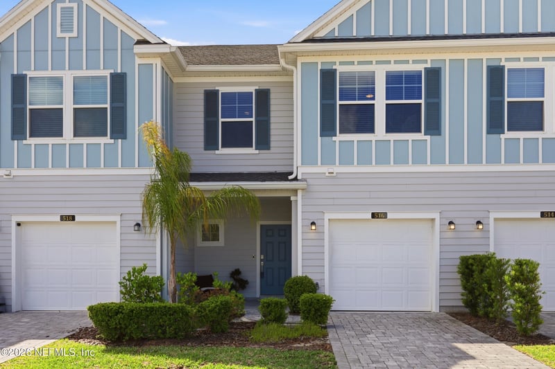 516 Boracay Cir, Ponte Vedra, FL 32259