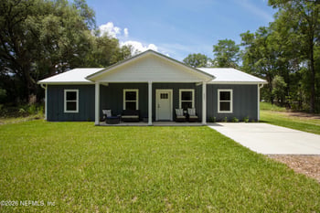207 Palmetto Ave, Florahome, FL 32140