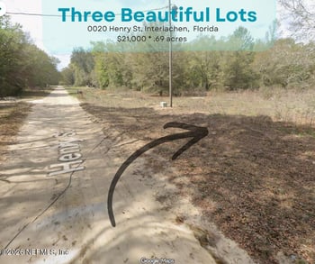 0020 Henry St, Interlachen, FL 32148