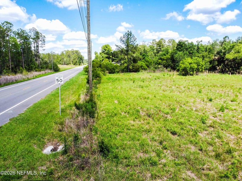 Us Highway 90, Macclenny, FL 32063