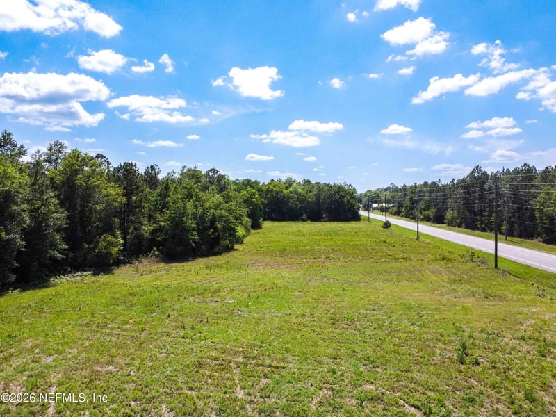 Us Highway 90, Macclenny, FL 32063