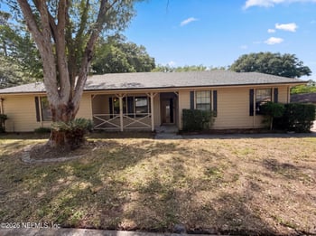 3160 Bridgeview Dr, Jacksonville, FL 32216