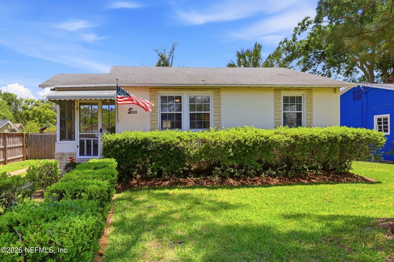 4330 Shirley Ave, Jacksonville, FL 32210