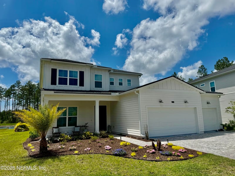 101 Elm Branch Rd, St Johns, FL 32259