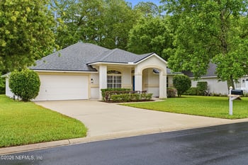 125 Bartram Parke Dr, St Johns, FL 32259