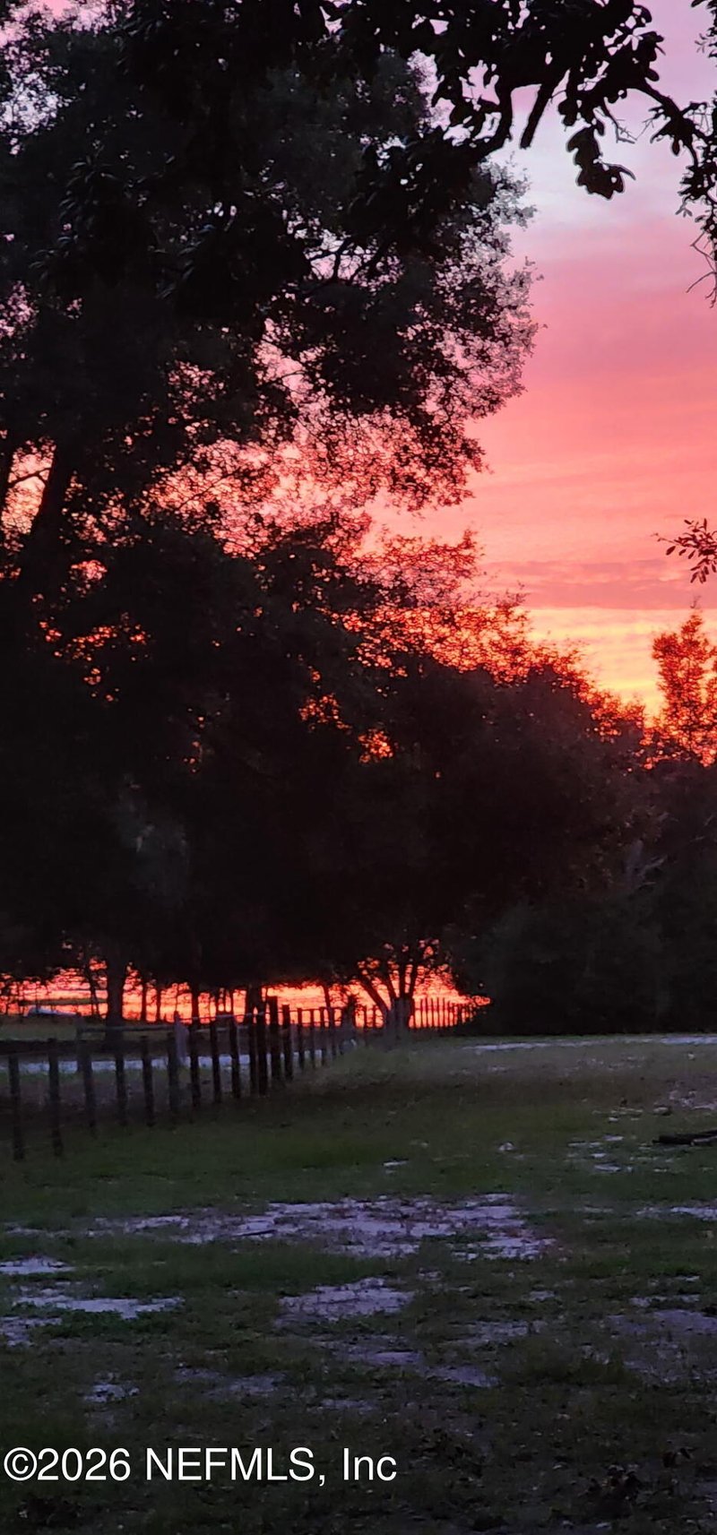 8042 County Line Rd, Melrose, FL 32666