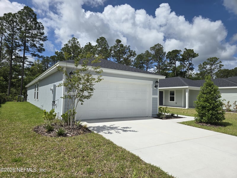 11 Dilly Ct, Palm Coast, FL 32164