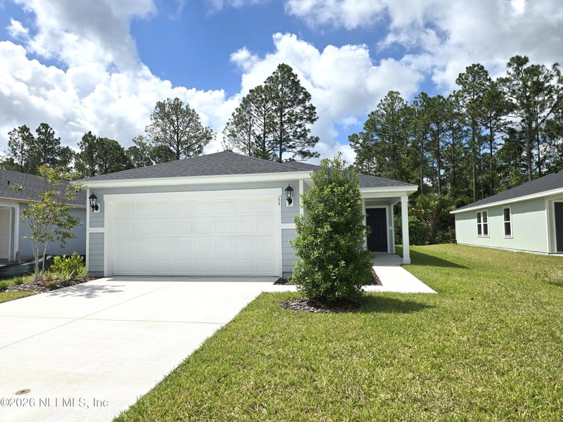 11 Dilly Ct, Palm Coast, FL 32164