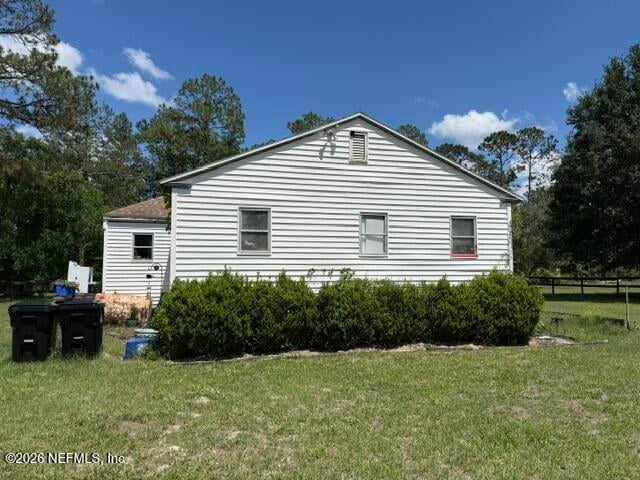 5214 Carter Spencer Rd, Middleburg, FL 32068