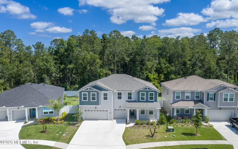 398 Wambaw Dr, St Johns, FL 32259