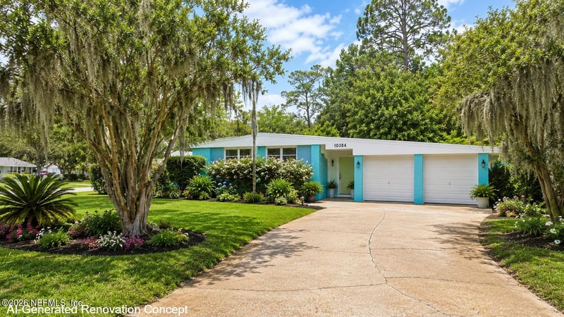 10384 Pinehurst Dr, Jacksonville, FL 32218