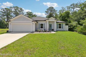 6117 Patriots Landing Ln, Jacksonville, FL 32244