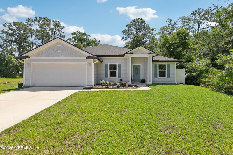 6117 Patriots Landing Ln, Jacksonville, FL 32244
