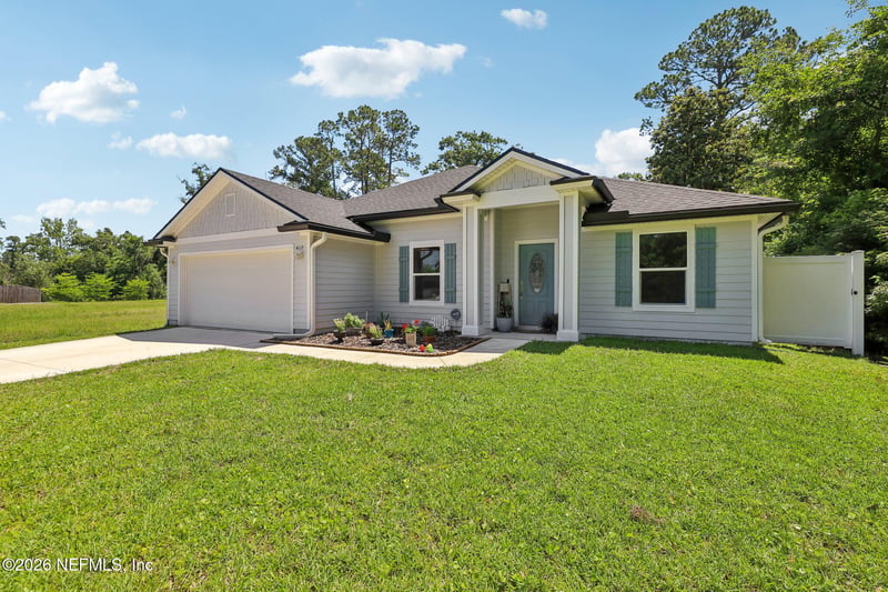 6117 Patriots Landing Ln, Jacksonville, FL 32244