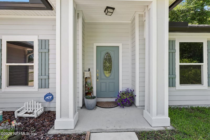 6117 Patriots Landing Ln, Jacksonville, FL 32244