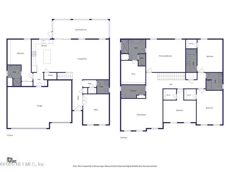 398 Wambaw Dr, St Johns, FL 32259
