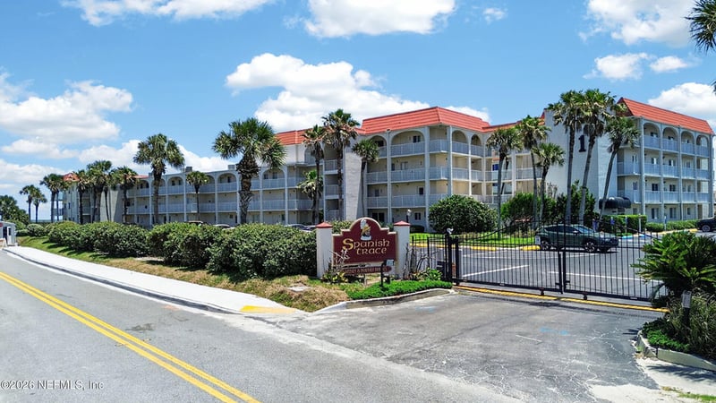 1 Ocean Trace Rd #230, St Augustine Beach, FL 32080