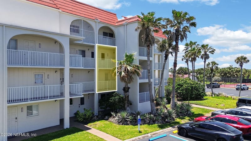 1 Ocean Trace Rd #230, St Augustine Beach, FL 32080