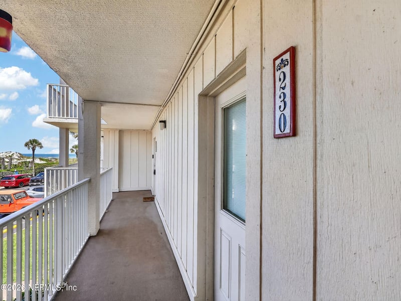 1 Ocean Trace Rd #230, St Augustine Beach, FL 32080