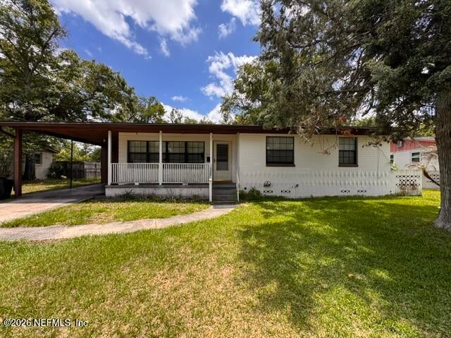 5250 Santa Monica Blvd, Jacksonville, FL 32207