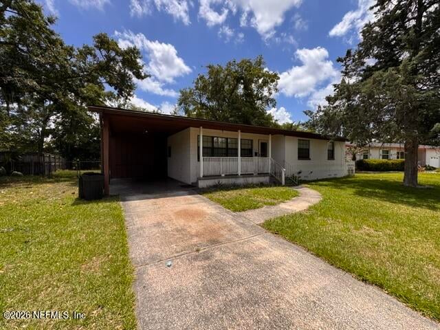 5250 Santa Monica Blvd, Jacksonville, FL 32207