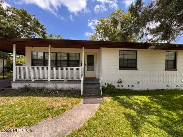 5250 Santa Monica Blvd, Jacksonville, FL 32207