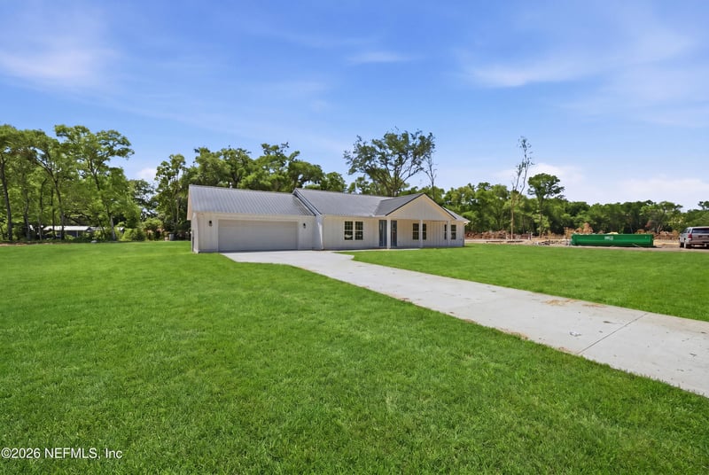 205 Peniel Church Rd, Palatka, FL 32177
