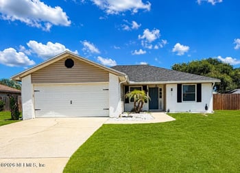 12635 Hobbit Ln, Jacksonville, FL 32225
