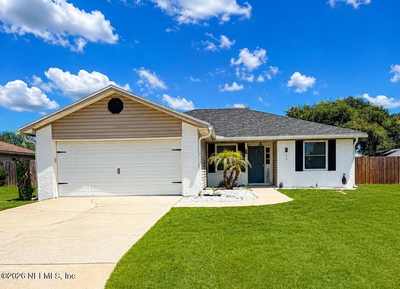 12635 Hobbit Ln, Jacksonville, FL 32225