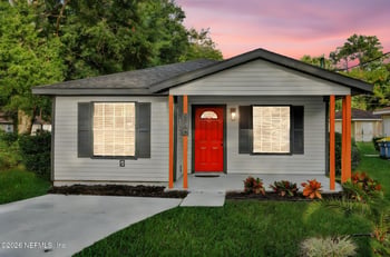 4949 Avenue B, Jacksonville, FL 32209
