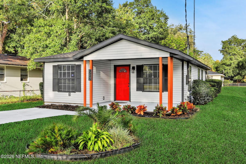 4949 Avenue B, Jacksonville, FL 32209