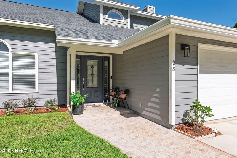 1108 24th St, Jacksonville Beach, FL 32250