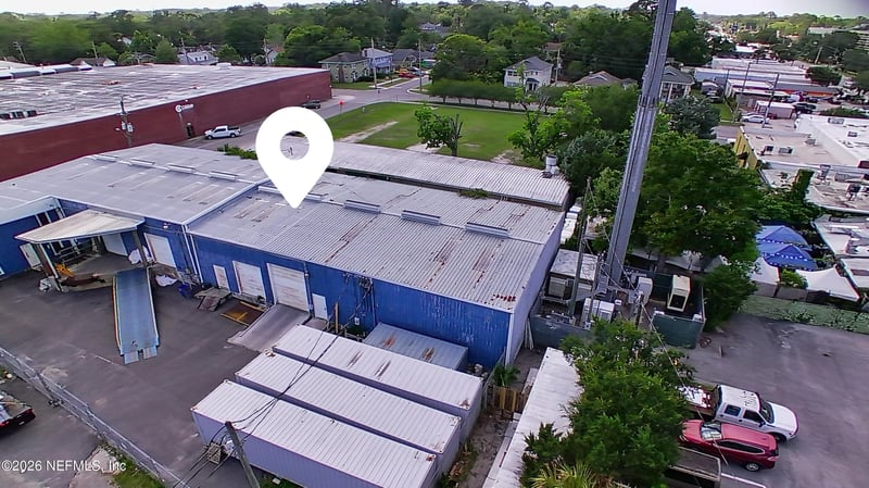 3529 Plymouth St, Jacksonville, FL 32205