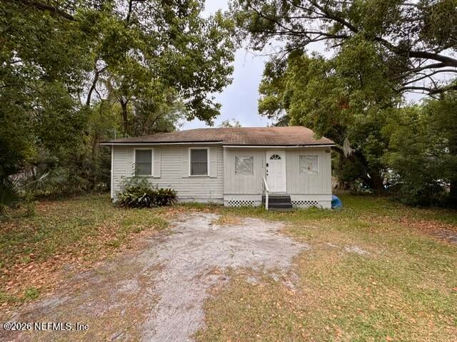 7086 Alan Ave, Jacksonville, FL 32208