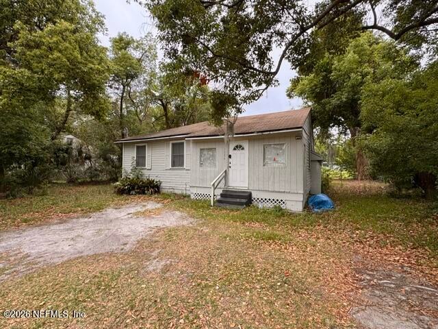 7086 Alan Ave, Jacksonville, FL 32208