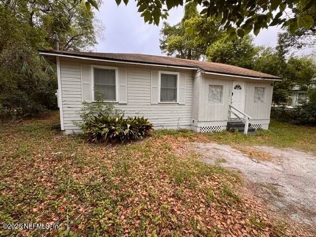 7086 Alan Ave, Jacksonville, FL 32208