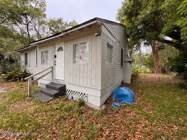 7086 Alan Ave, Jacksonville, FL 32208