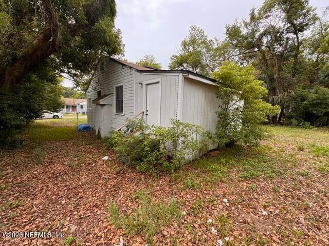 7086 Alan Ave, Jacksonville, FL 32208