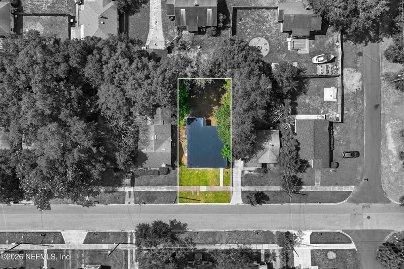 3248 Myra St, Jacksonville, FL 32205
