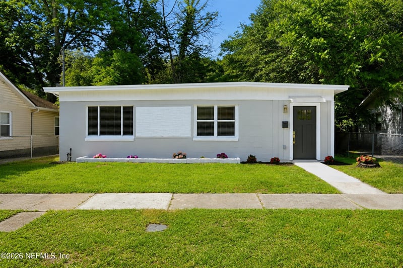 3248 Myra St, Jacksonville, FL 32205