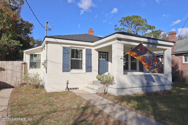 4651 Astral St, Jacksonville, FL 32205