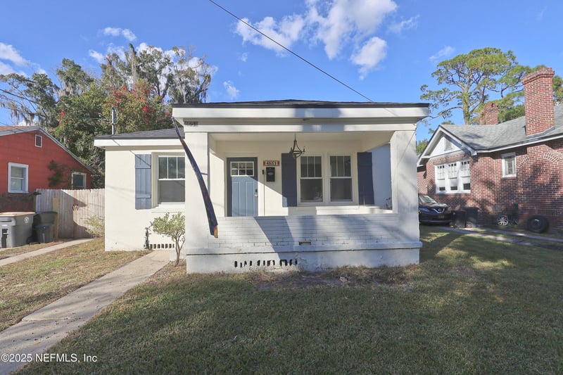 4651 Astral St, Jacksonville, FL 32205