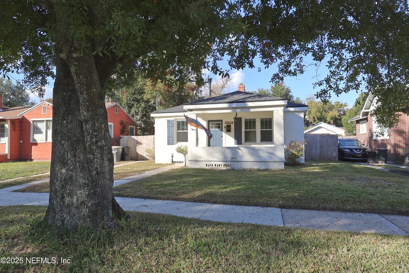 4651 Astral St, Jacksonville, FL 32205
