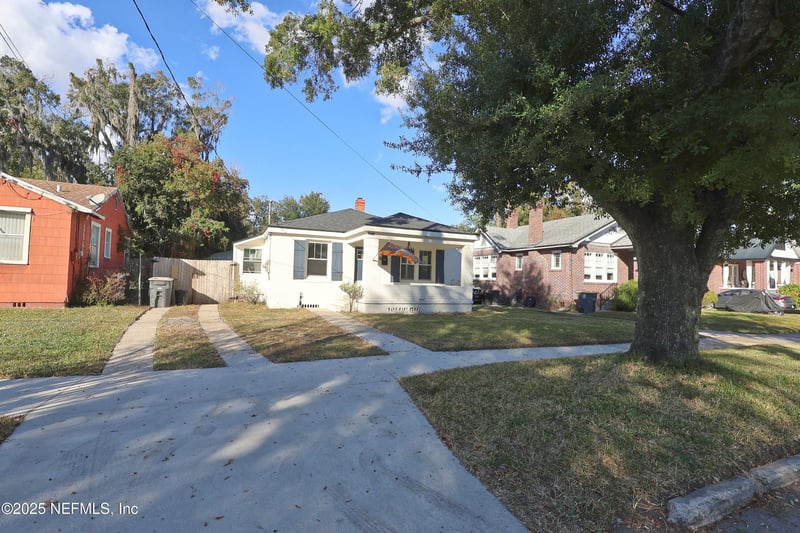 4651 Astral St, Jacksonville, FL 32205