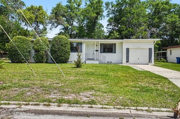 7417 Mayapple Rd, Jacksonville, FL 32211
