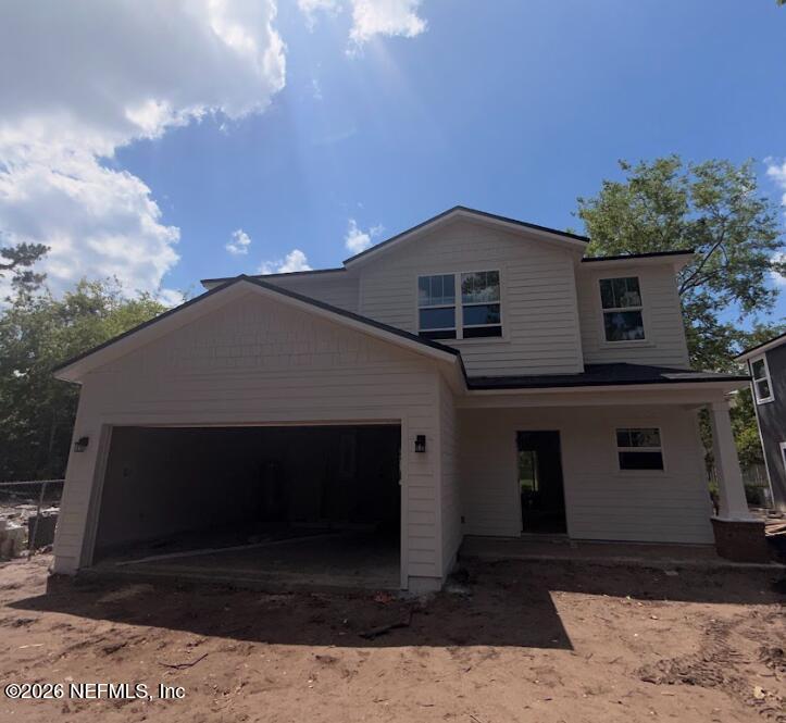 13723 Coral Dr, Jacksonville, FL 32224