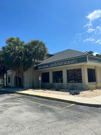 859 Park Ave #102, Orange Park, FL 32073