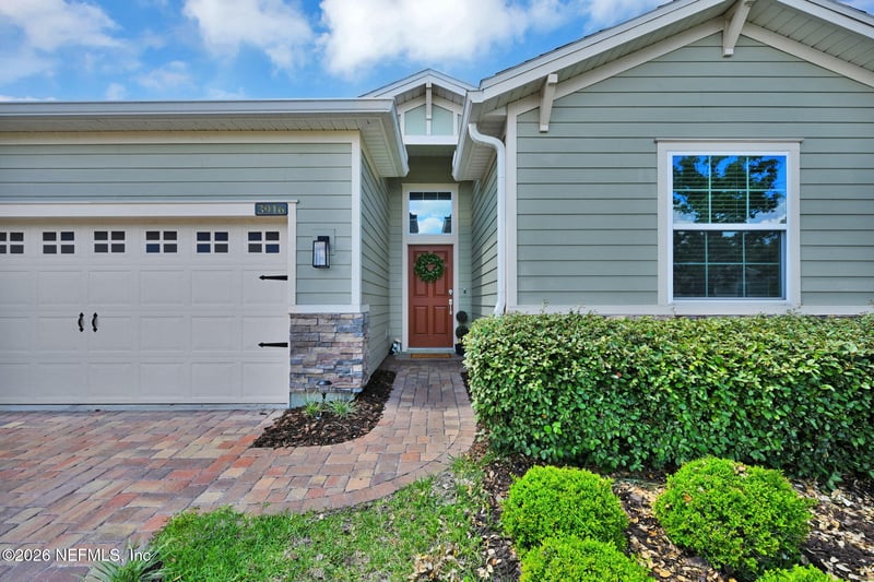 3916 Cloverdale Ct, Middleburg, FL 32068