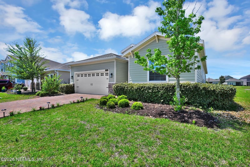 3916 Cloverdale Ct, Middleburg, FL 32068