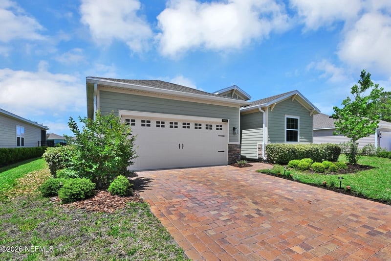 3916 Cloverdale Ct, Middleburg, FL 32068